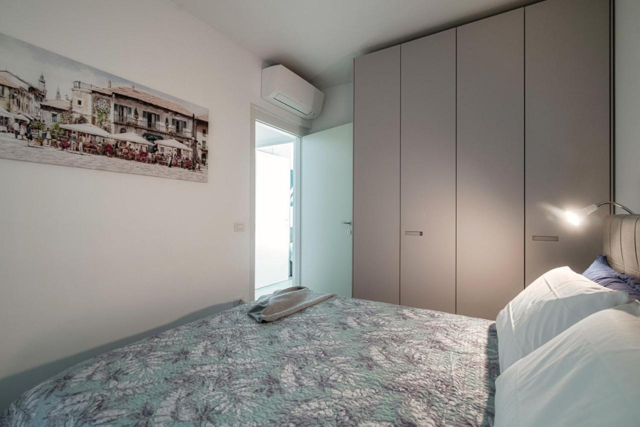Joivy Luxury Flat & Lake Como View Argegno Luaran gambar