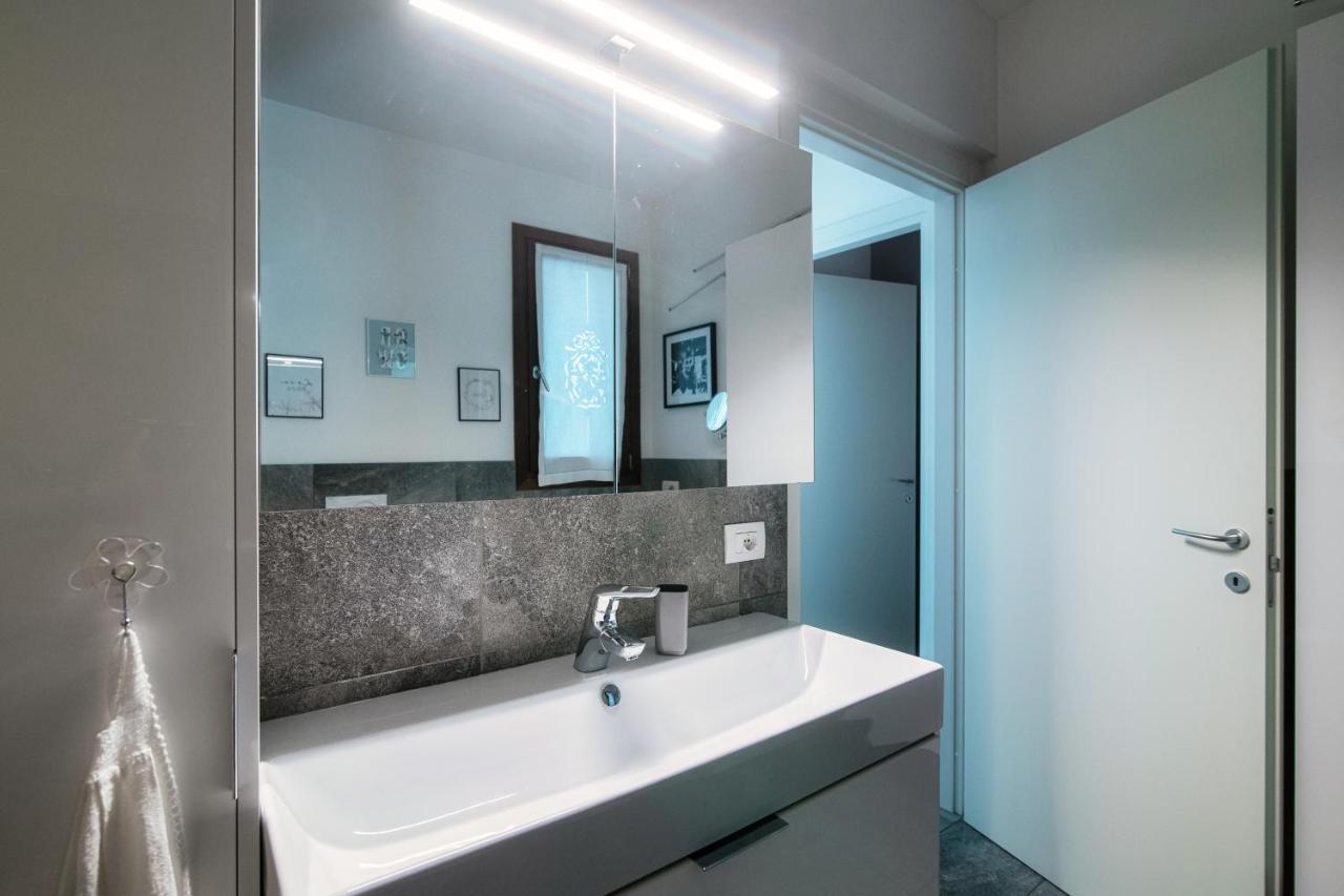 Joivy Luxury Flat & Lake Como View Argegno Luaran gambar