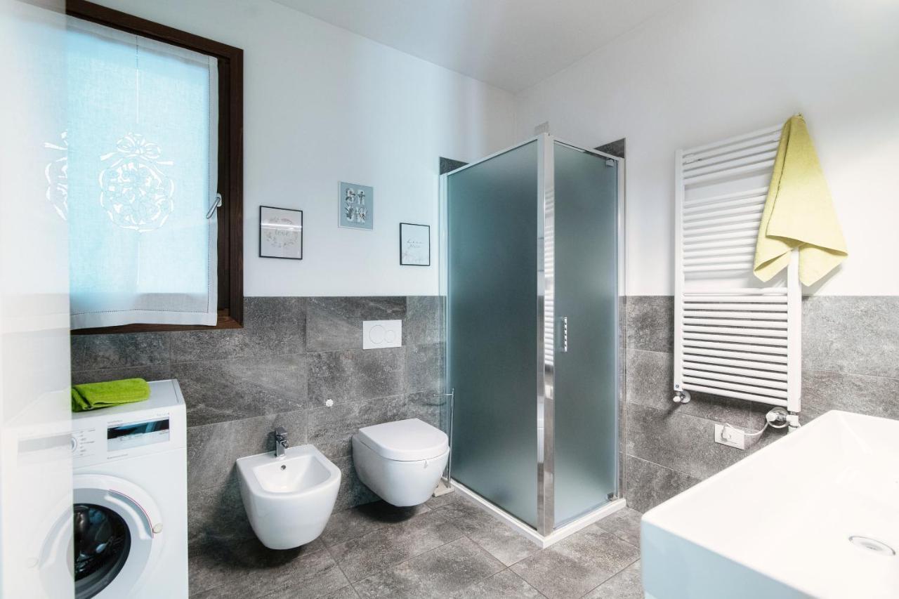 Joivy Luxury Flat & Lake Como View Argegno Luaran gambar